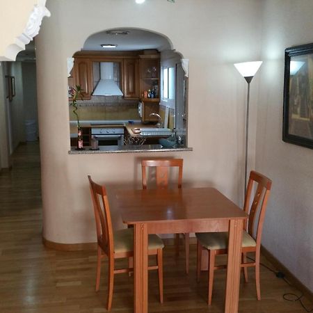 Mariola Bonita Apartment Valencia Exterior photo