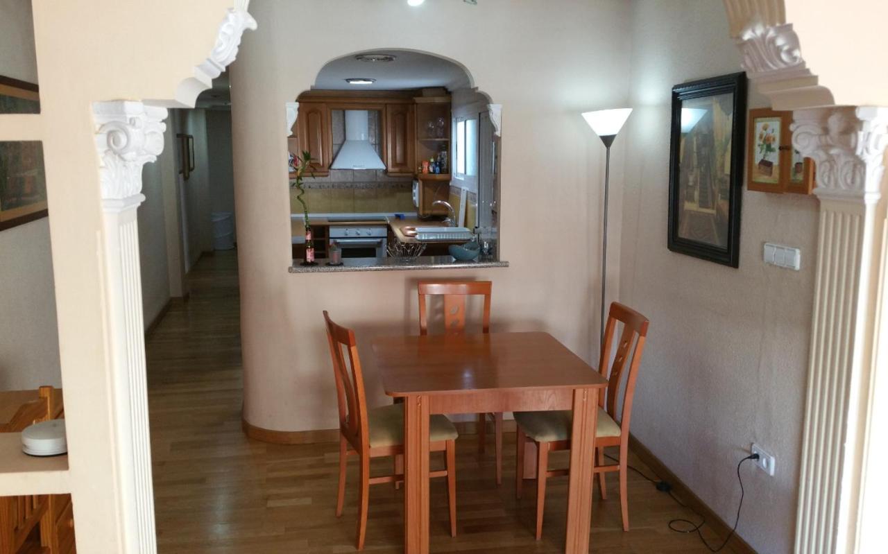 Mariola Bonita Apartment Valencia Exterior photo