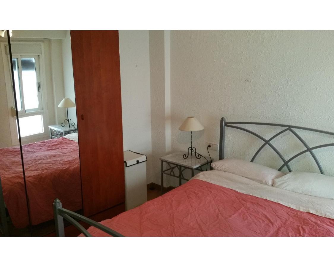 Mariola Bonita Apartment Valencia Exterior photo